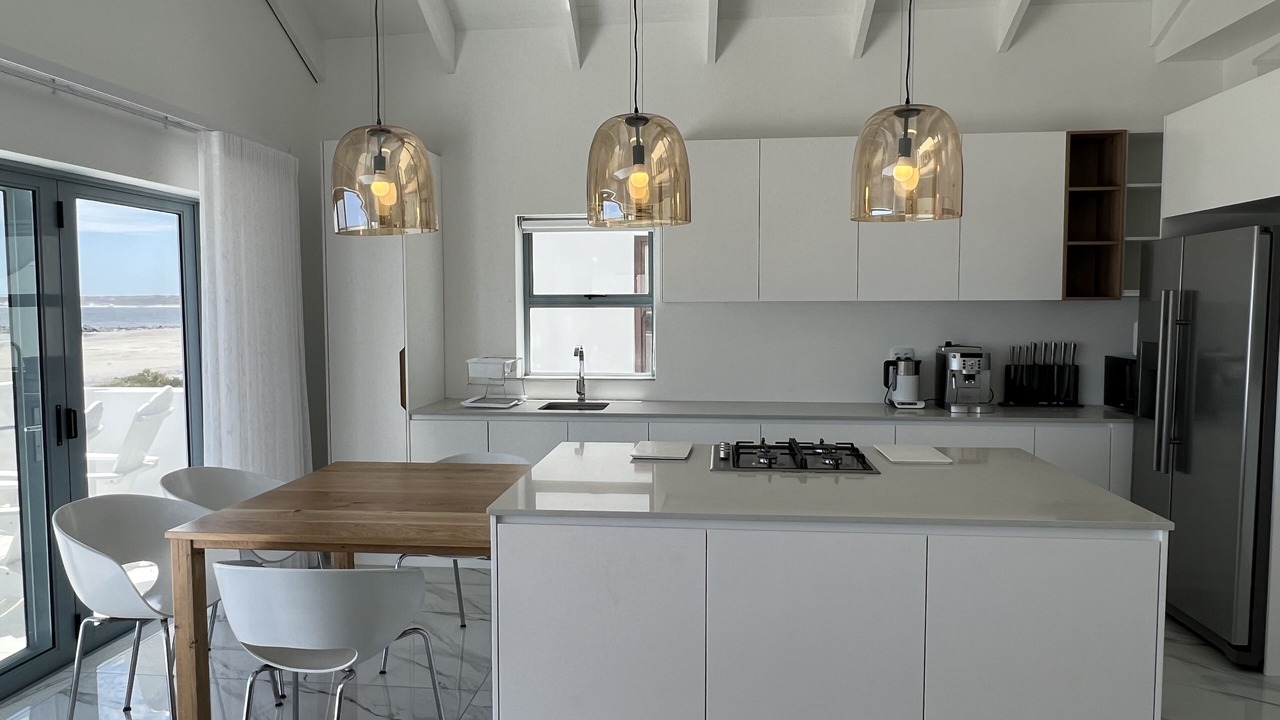 Photo of Kitchen in Paternoster