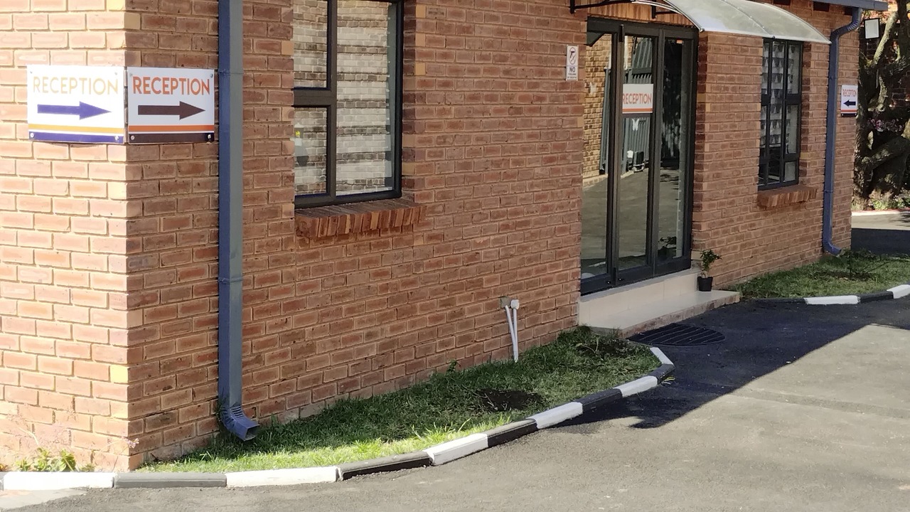 Photo of Outdoor in Germiston