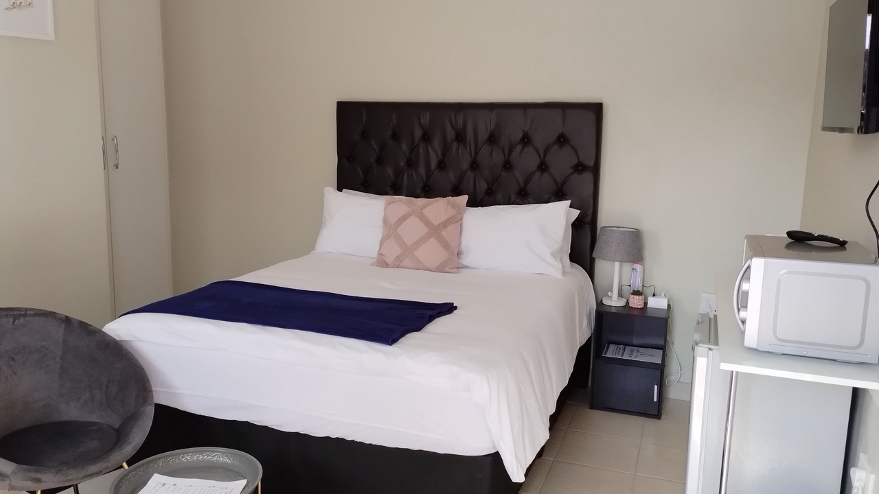 Photo of Bedroom in Germiston
