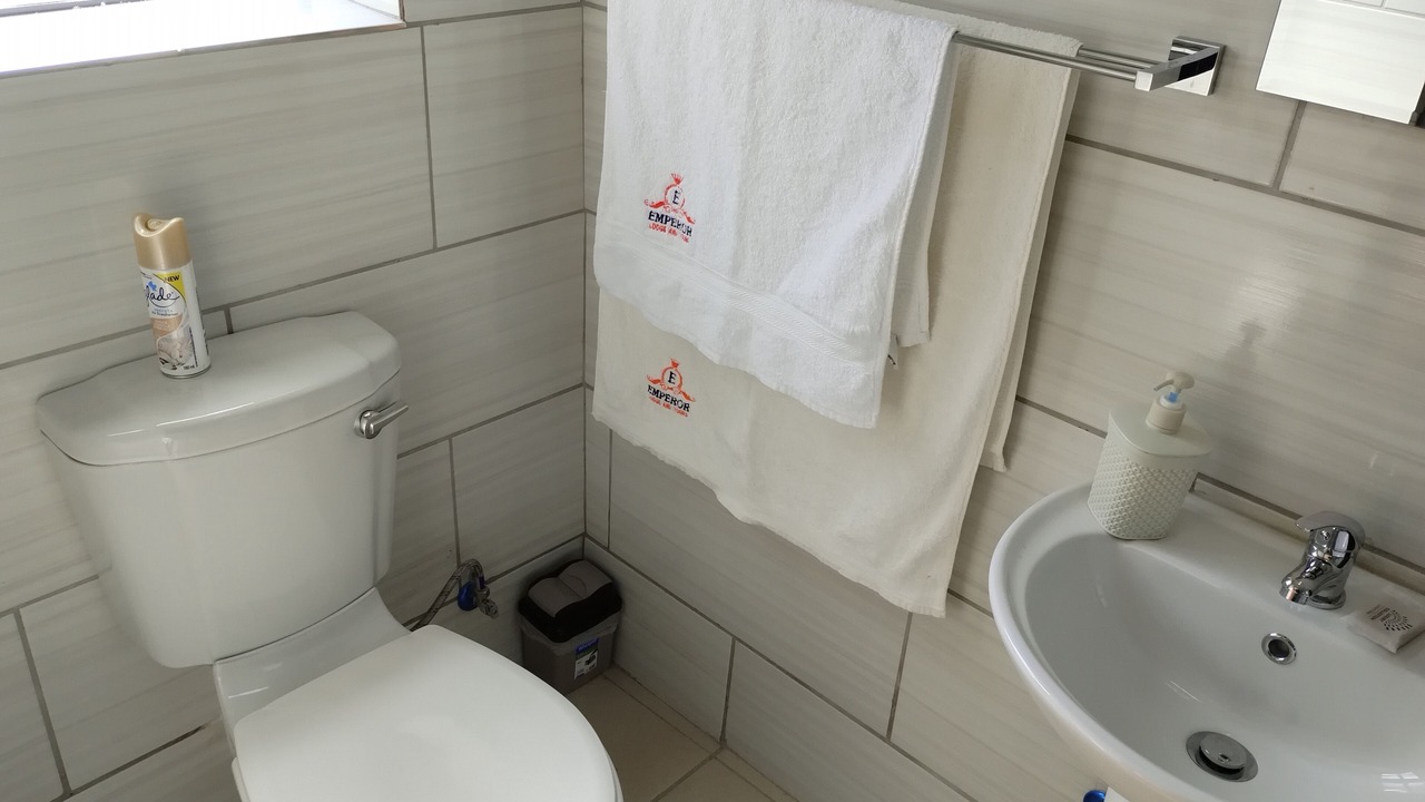 Photo of Bathroom in Germiston