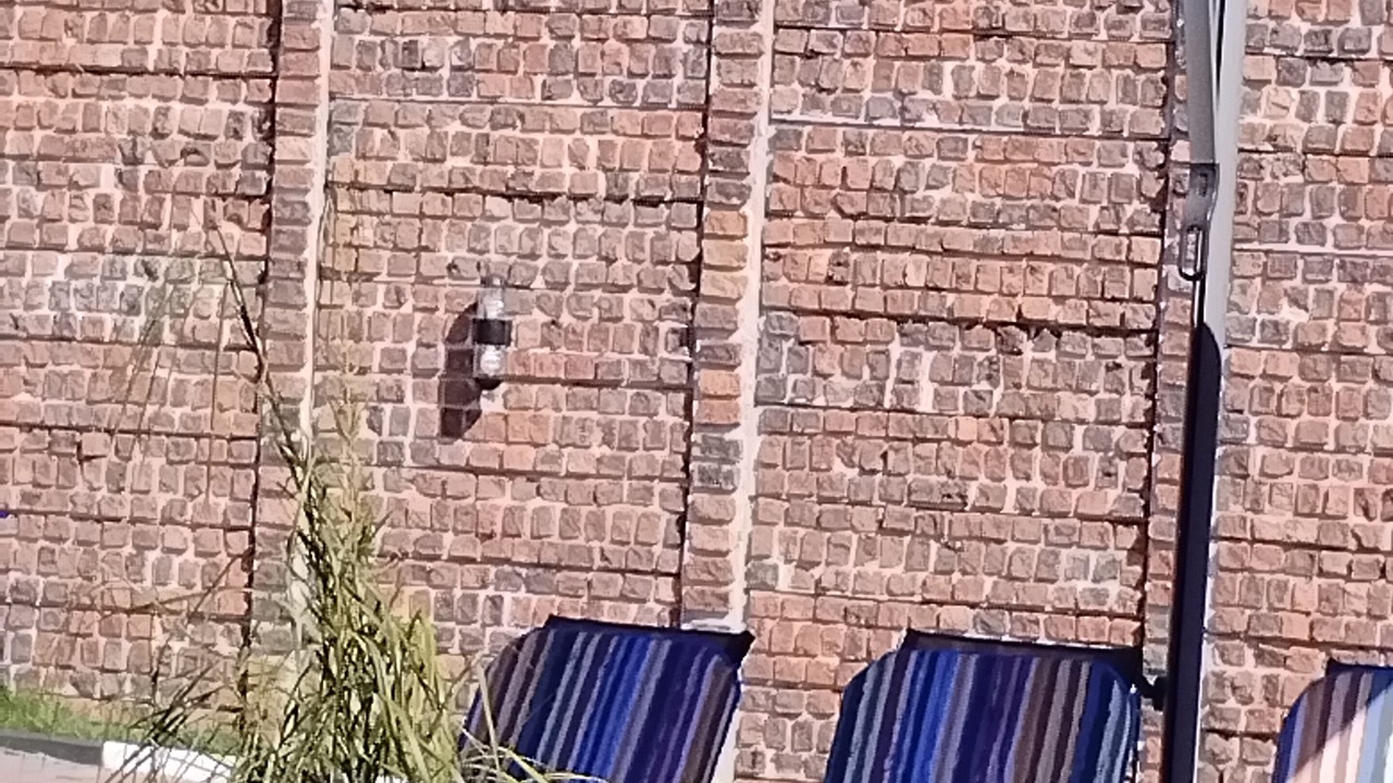 Photo of Patio Balcony in Germiston