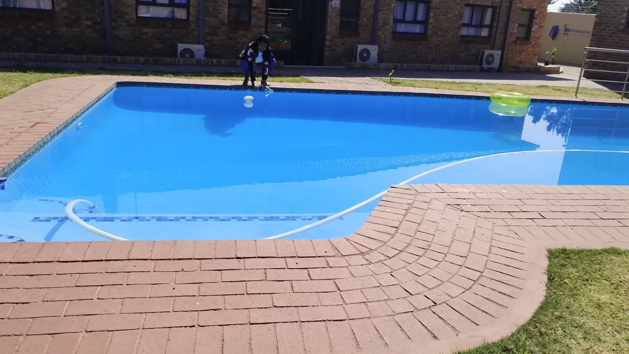 Photo of Outdoor in Germiston