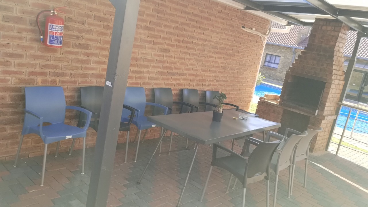 Photo of Outdoor in Germiston
