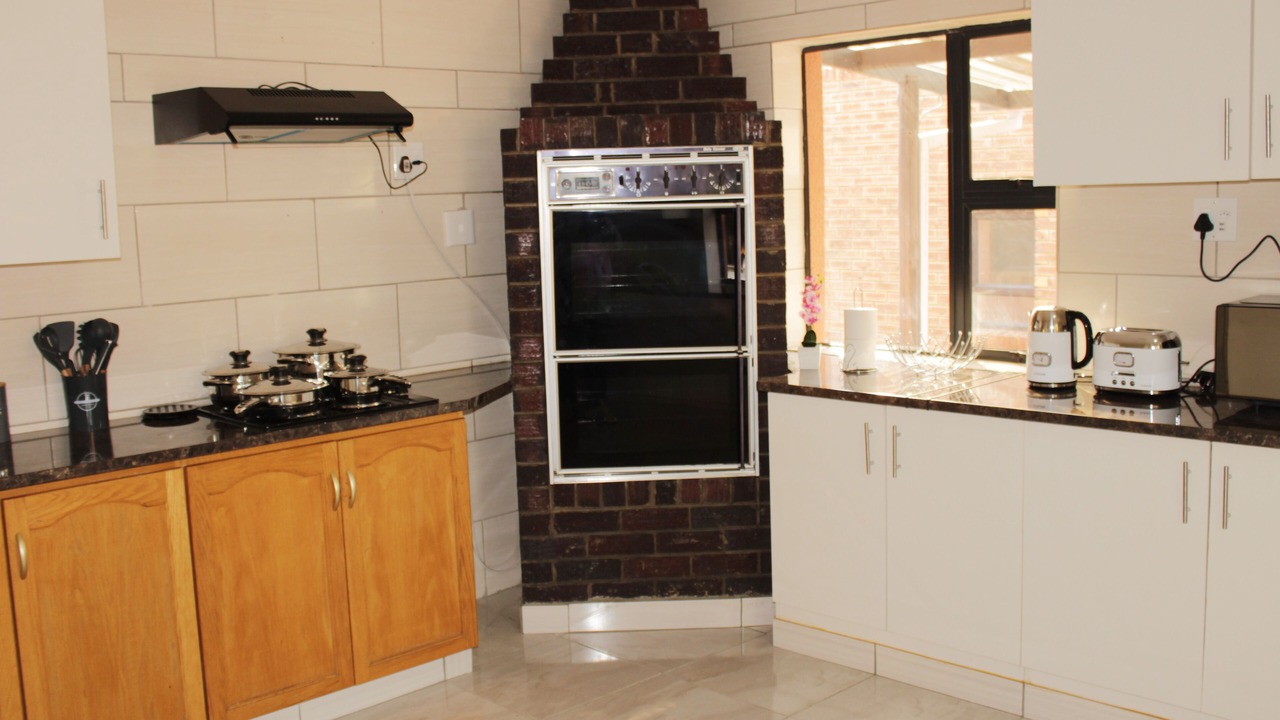 Photo of Kitchen in Germiston