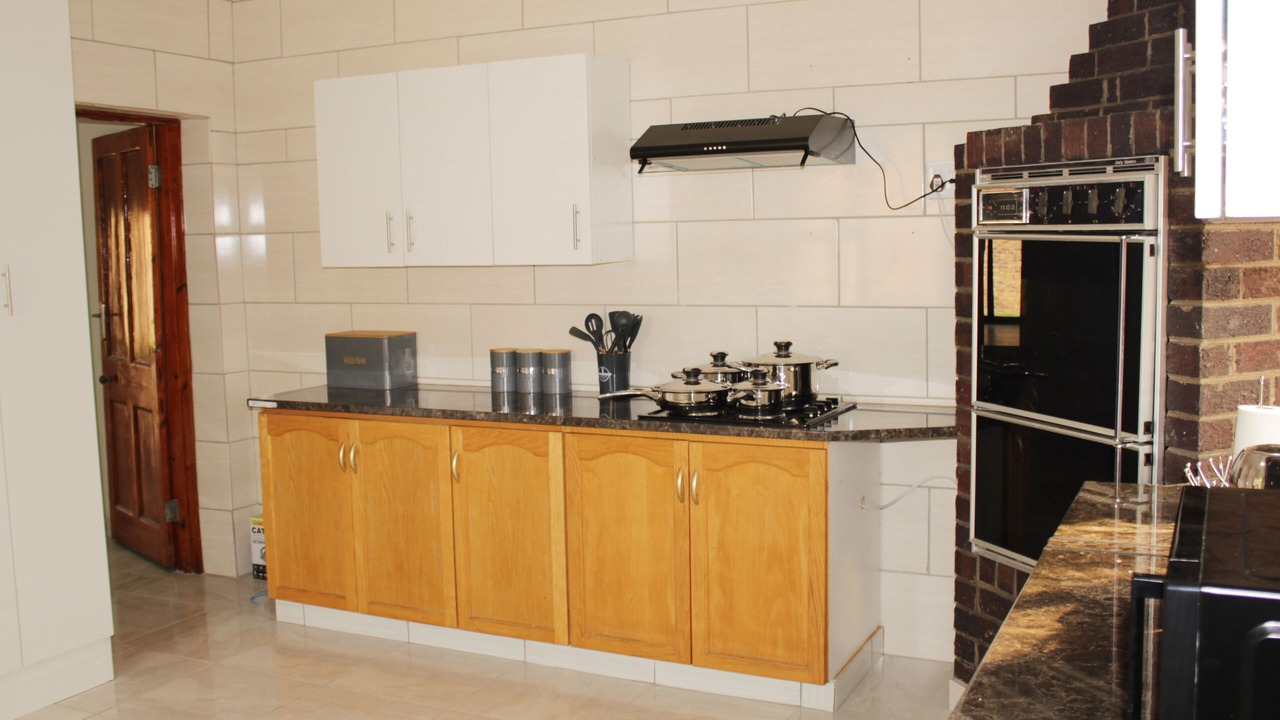 Photo of Kitchen in Germiston