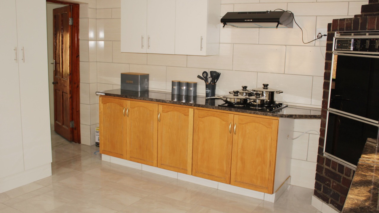 Photo of Kitchen in Germiston