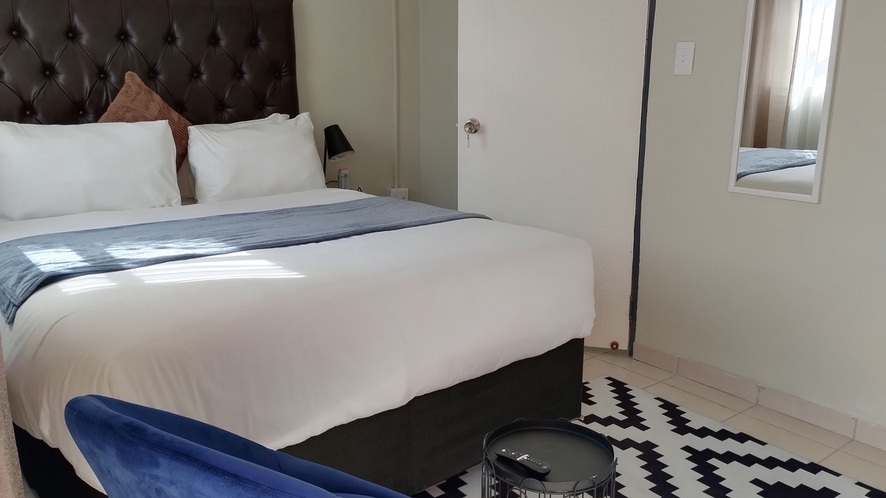 Photo of Bedroom in Germiston