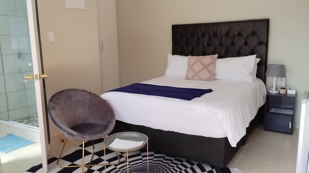 Photo of Bedroom in Germiston