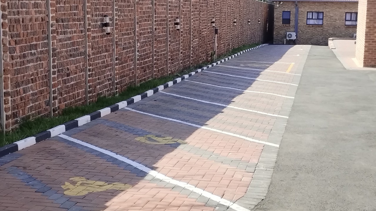 Photo of Outdoor in Germiston