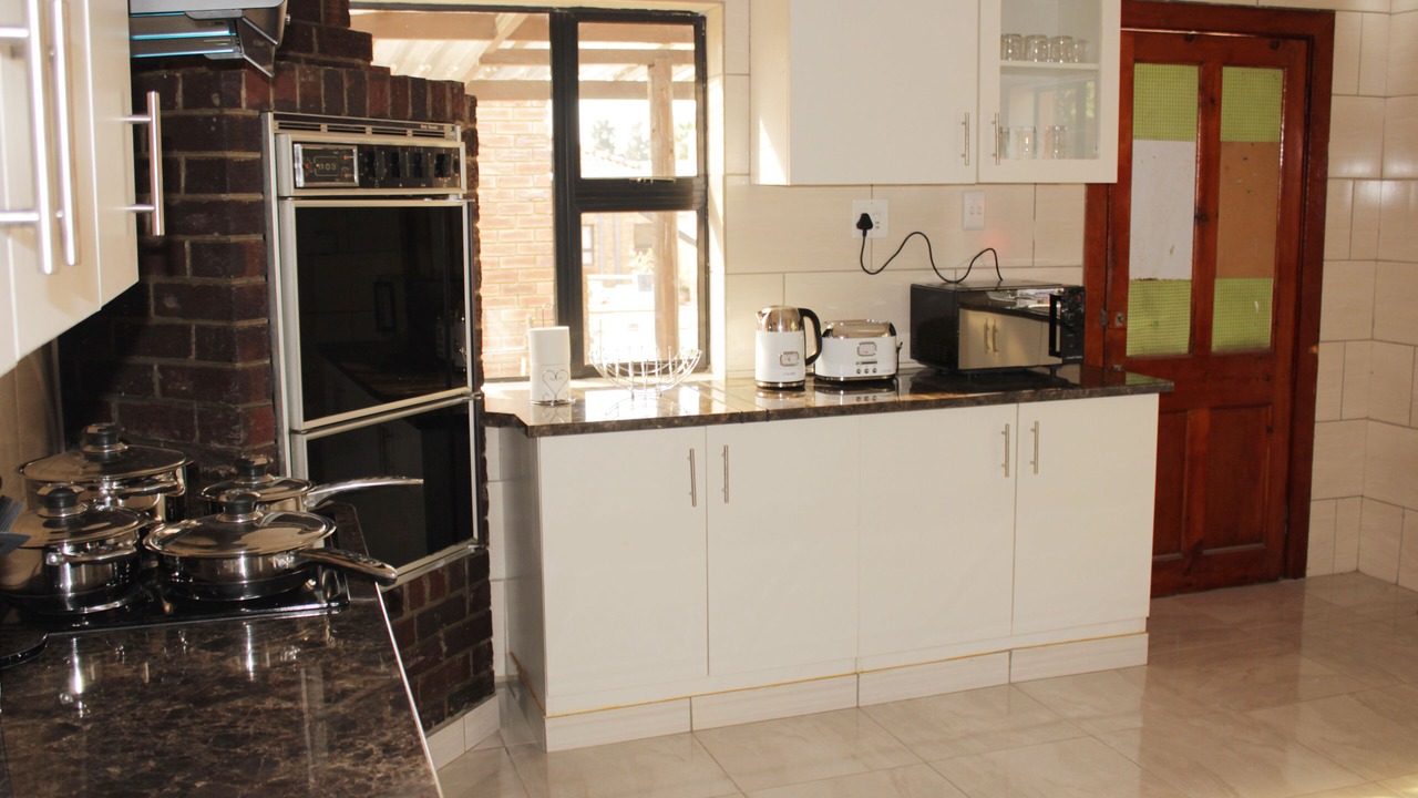 Photo of Kitchen in Germiston