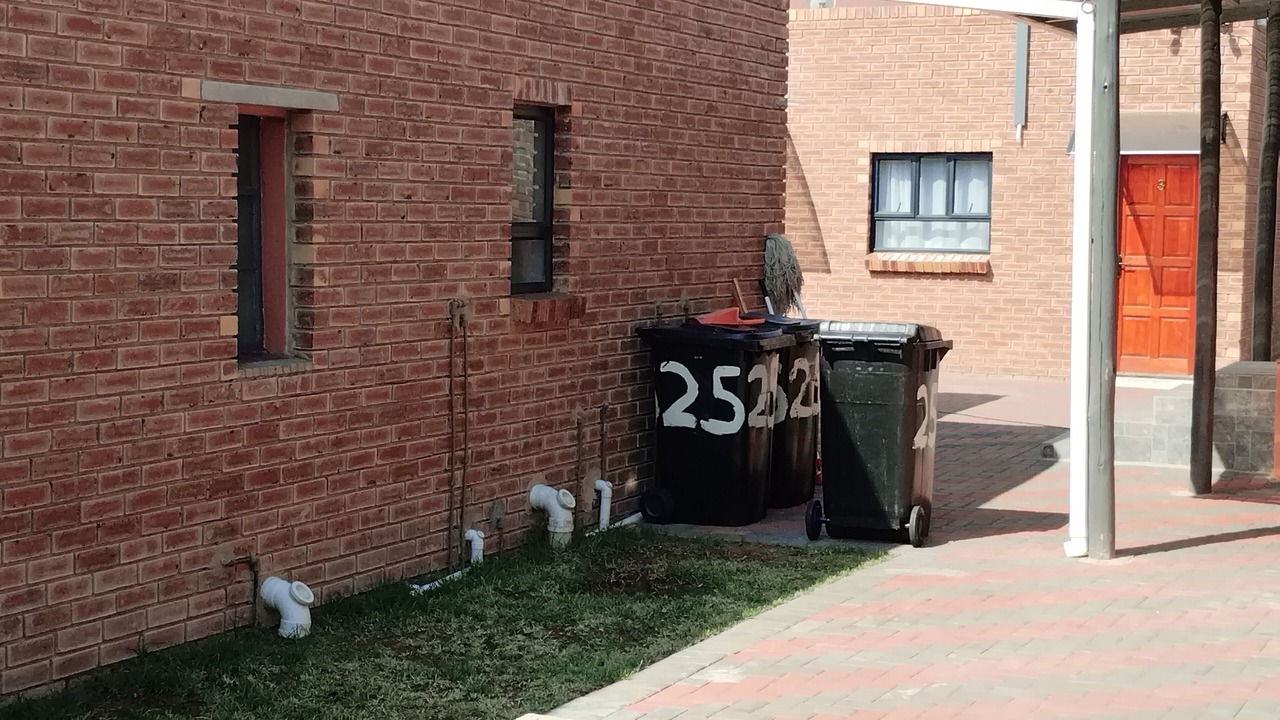 Photo of Outdoor in Germiston