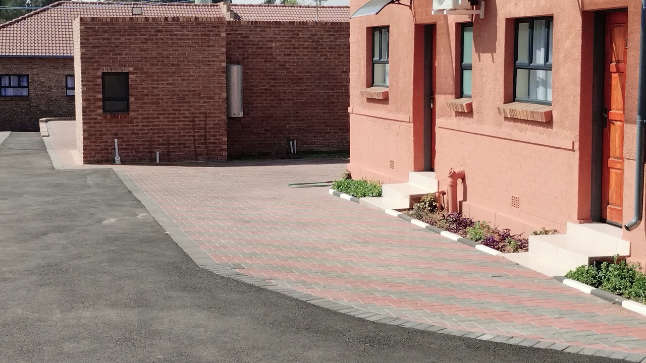 Photo of Outdoor in Germiston