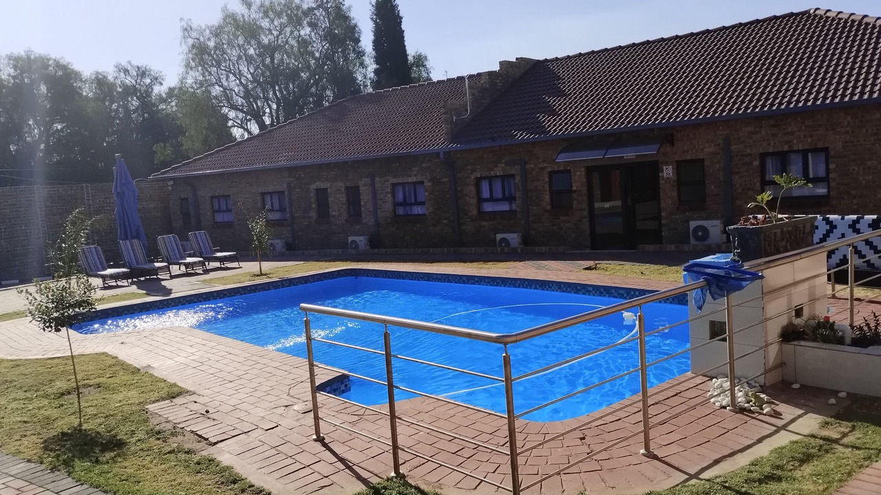 Photo of Outdoor in Germiston