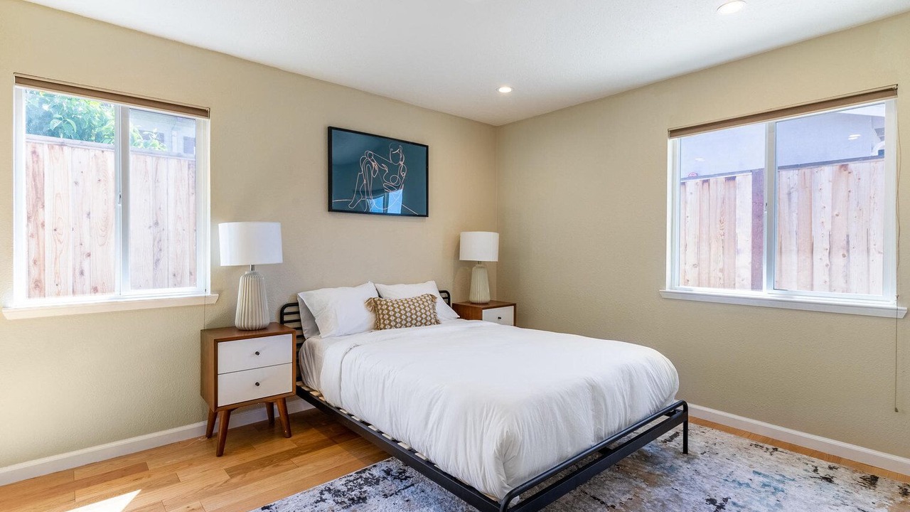 Photo of Bedroom in Rancho Rinconada