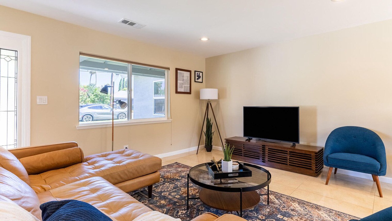 Photo of Livingroom in Rancho Rinconada
