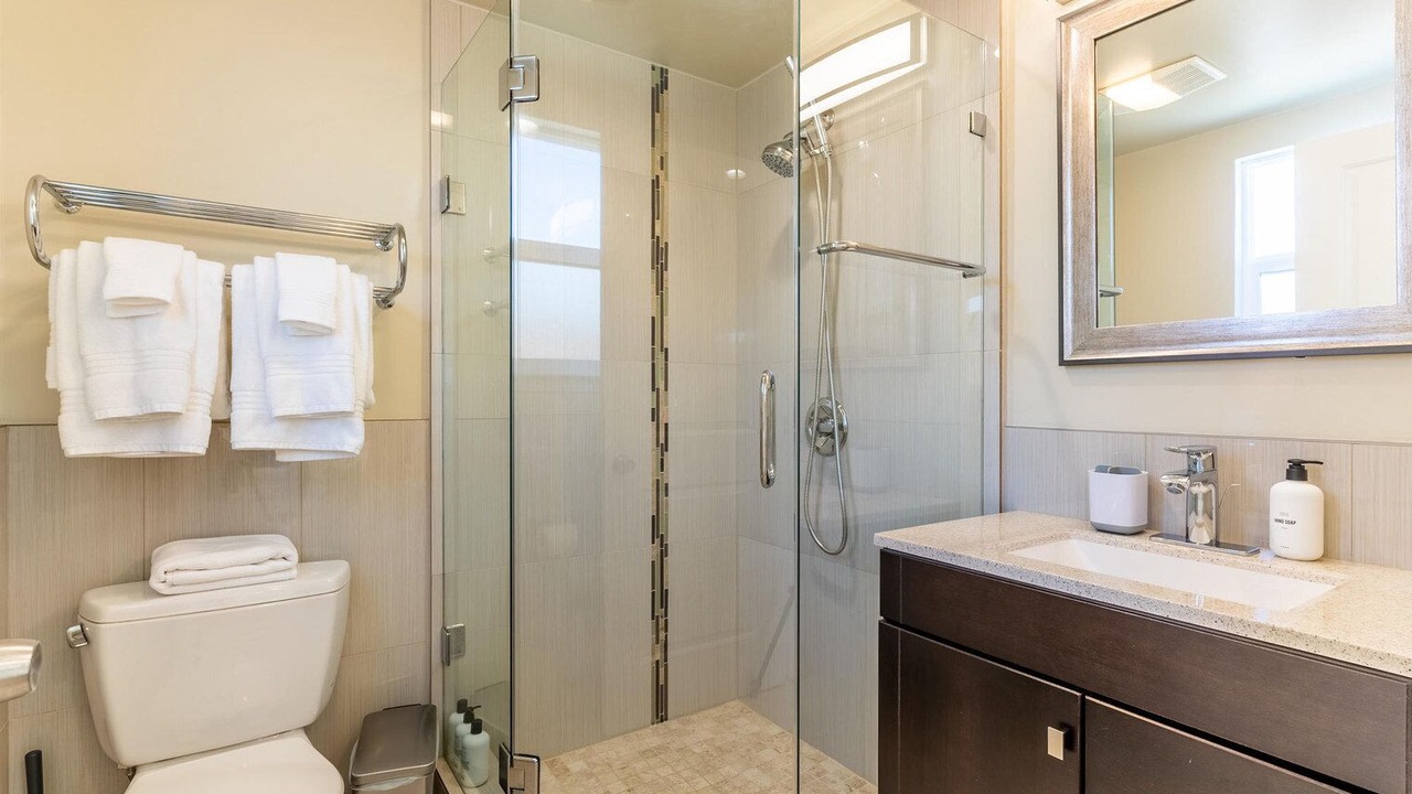 Photo of Bathroom in Rancho Rinconada