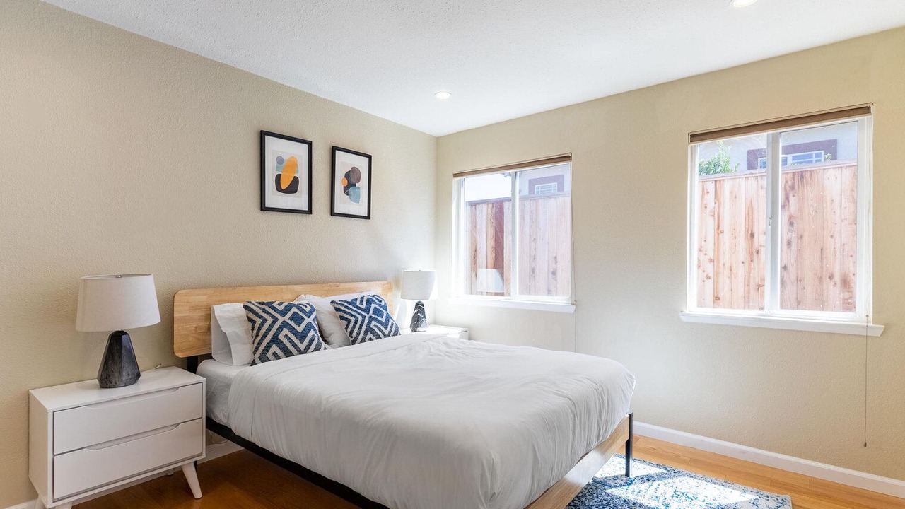 Photo of Bedroom in Rancho Rinconada