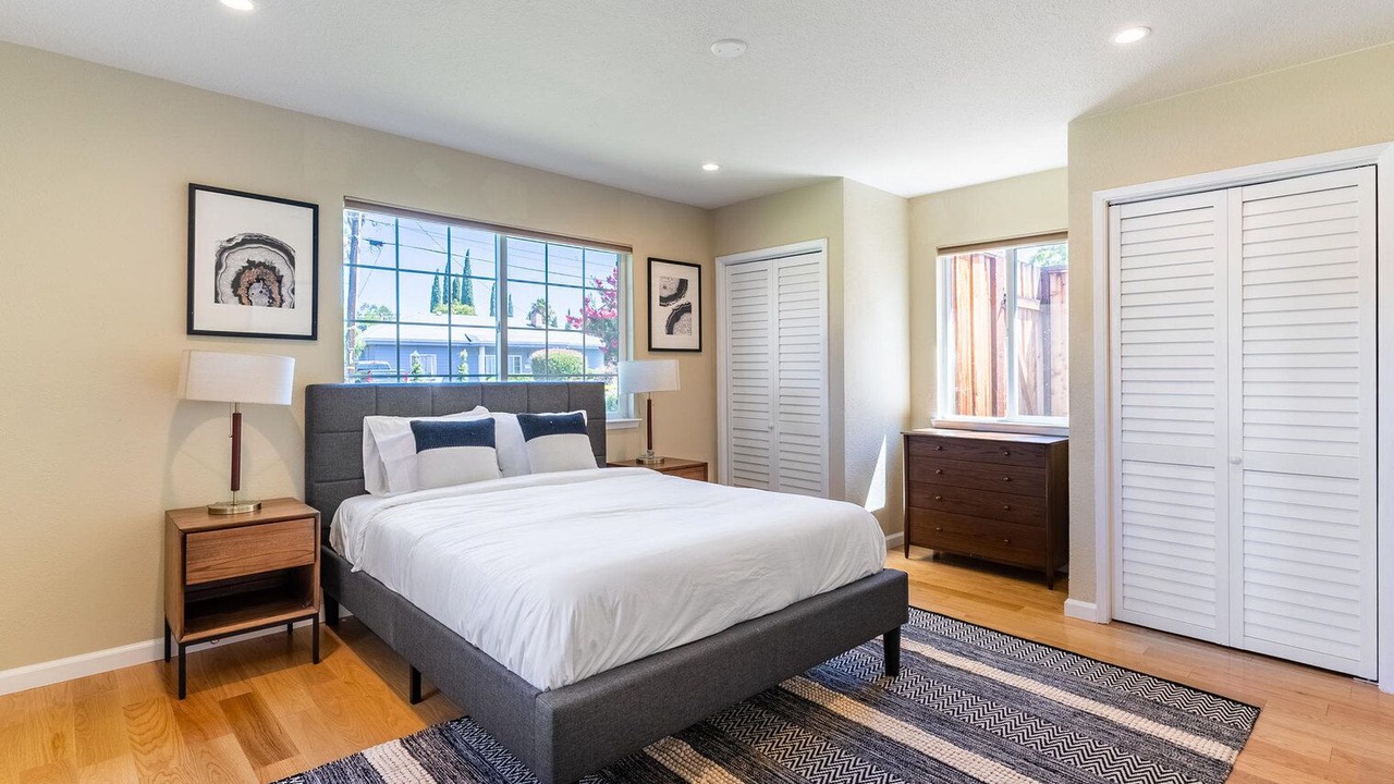 Photo of Bedroom in Rancho Rinconada