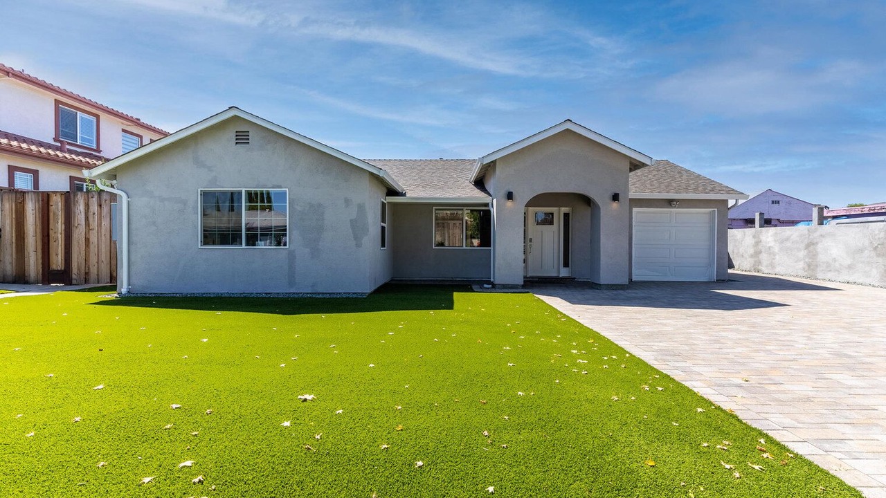 Photo of Outdoor in Rancho Rinconada