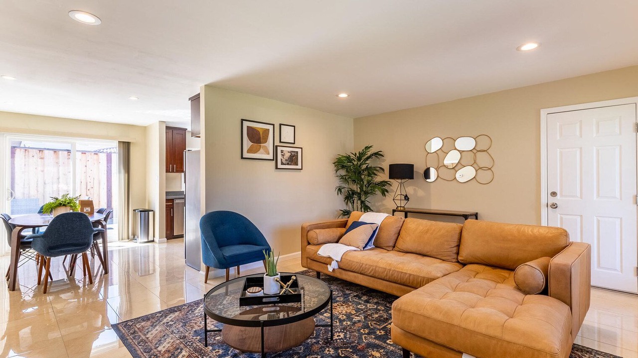 Photo of Livingroom in Rancho Rinconada