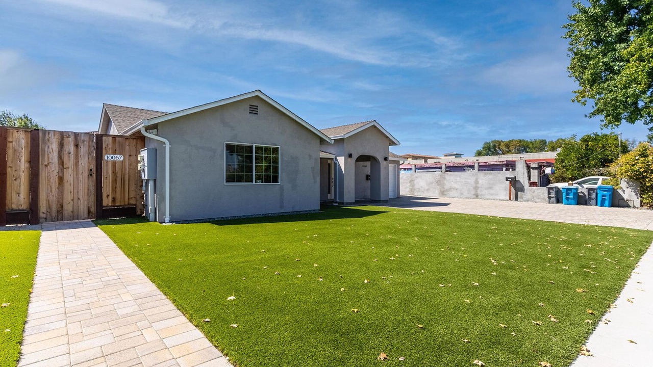 Photo of Outdoor in Rancho Rinconada