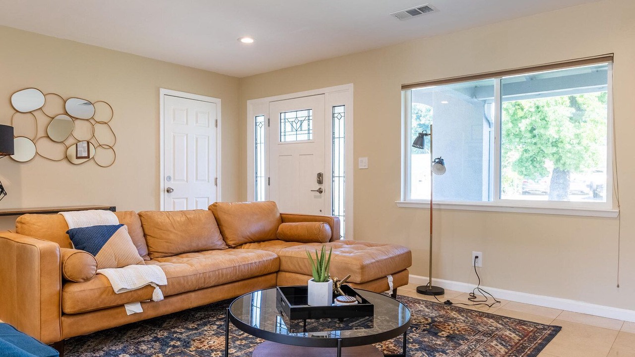 Photo of Livingroom in Rancho Rinconada