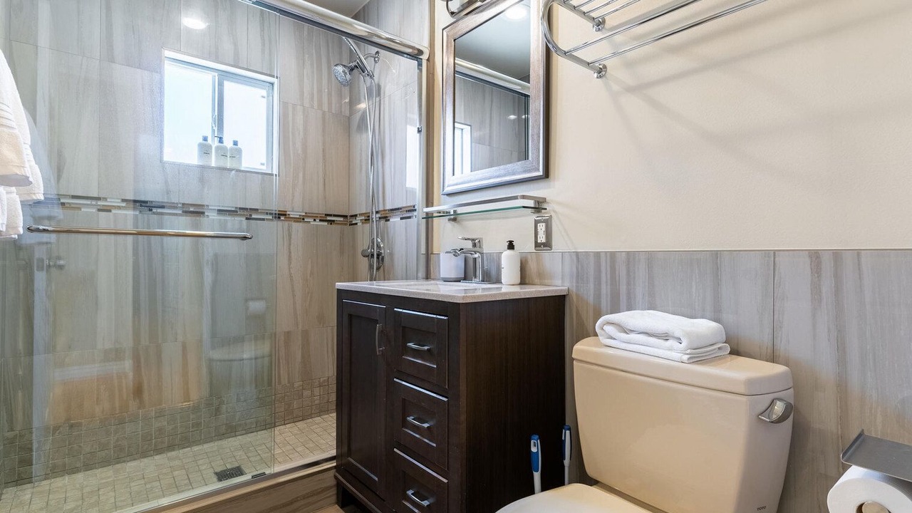 Photo of Bathroom in Rancho Rinconada