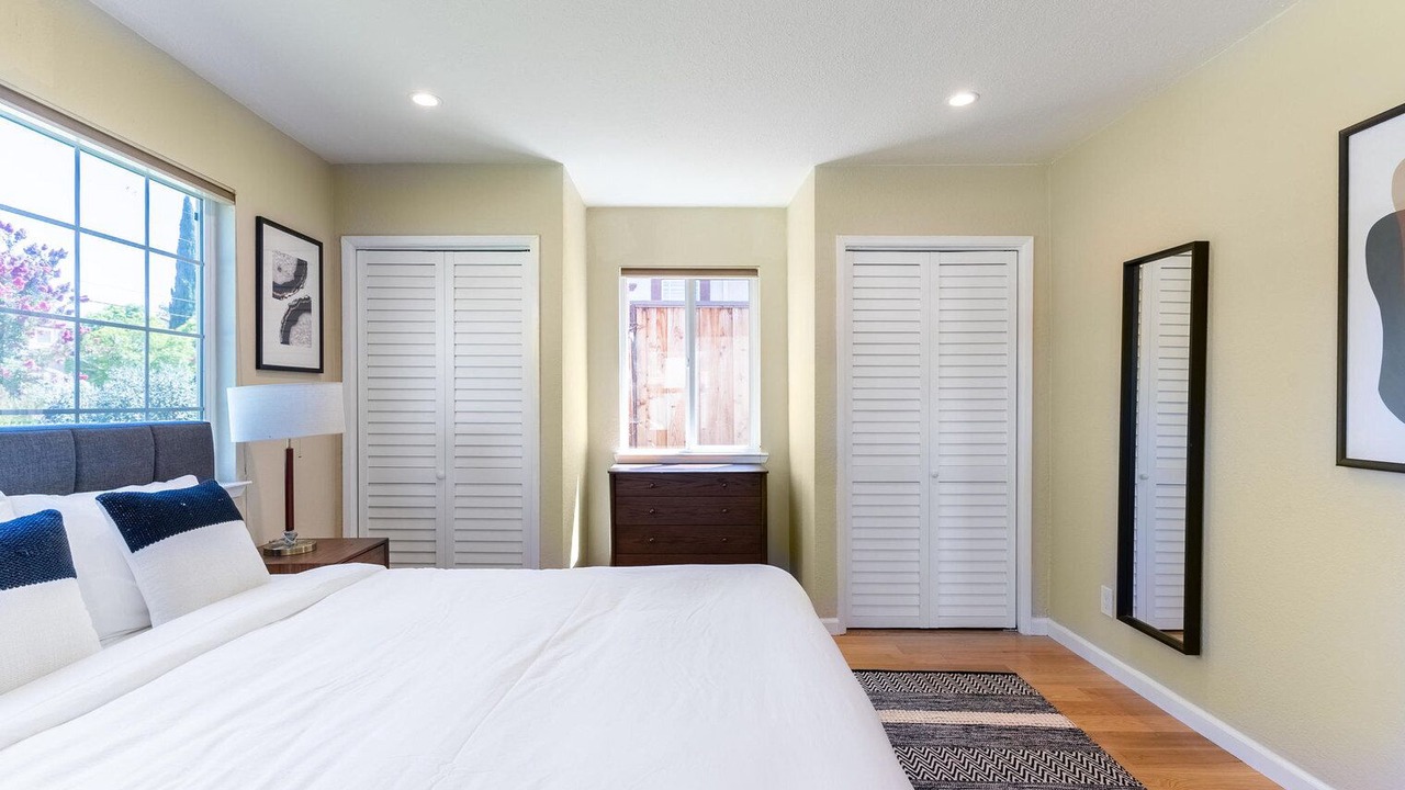 Photo of Bedroom in Rancho Rinconada