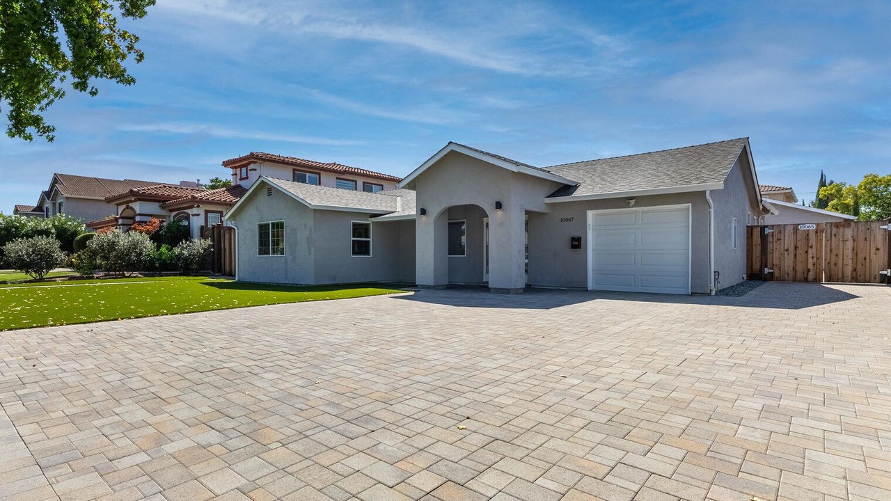 Photo of Outdoor in Rancho Rinconada