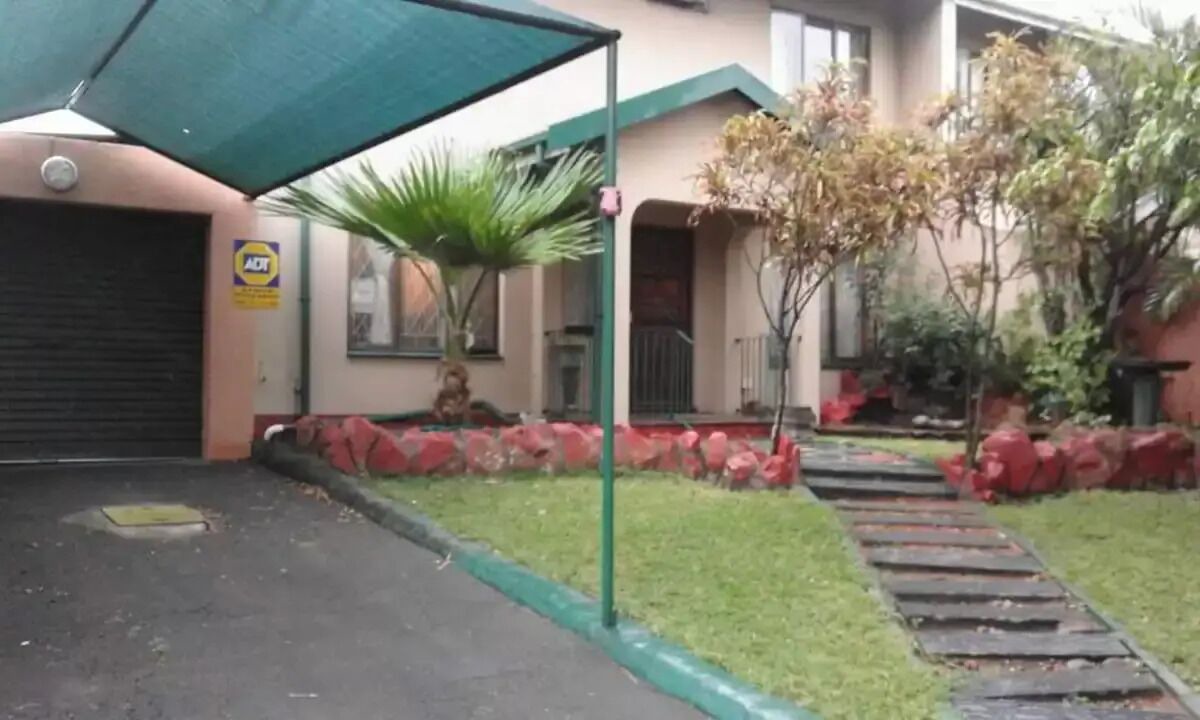Photo of Outdoor in Bluff
