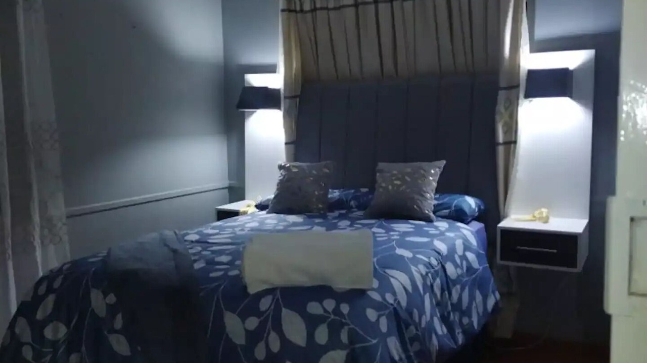 Photo of Bedroom in Bluff