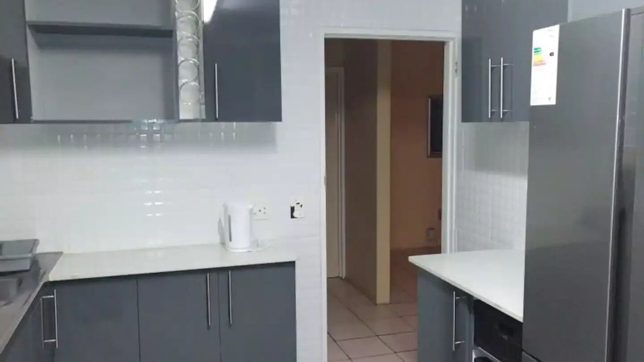Photo of Kitchen in Bluff