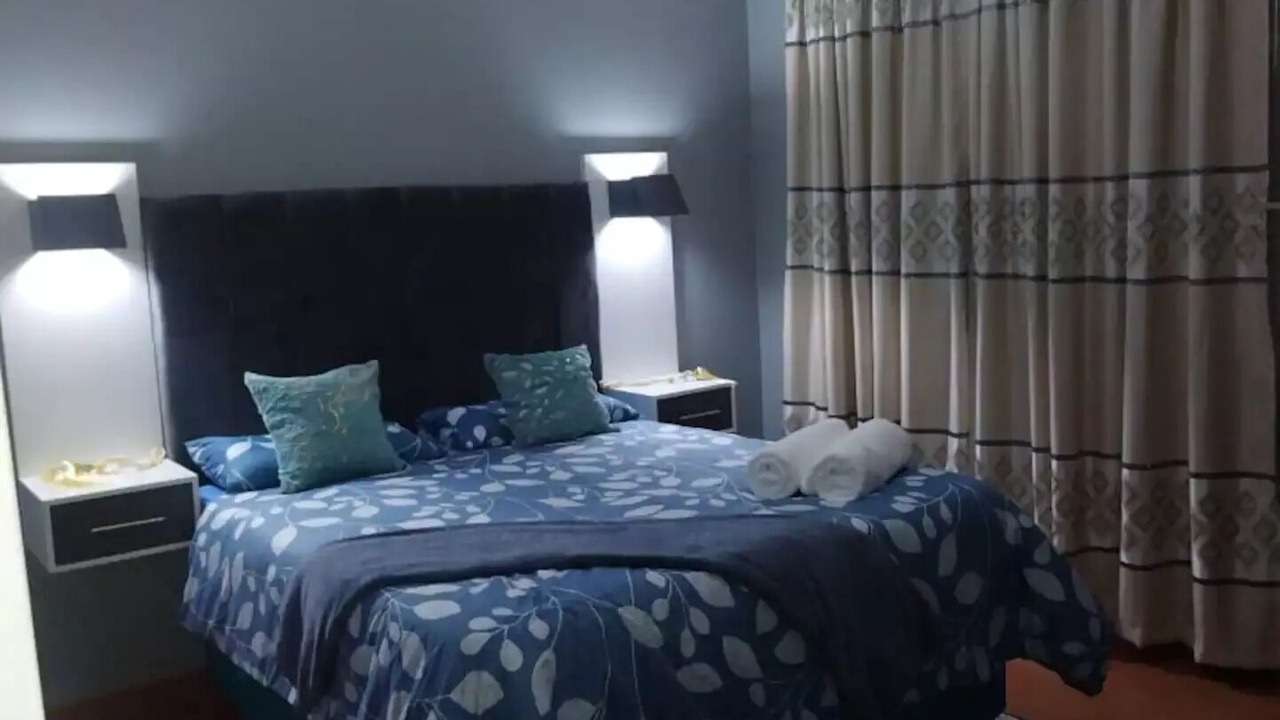 Photo of Bedroom in Bluff