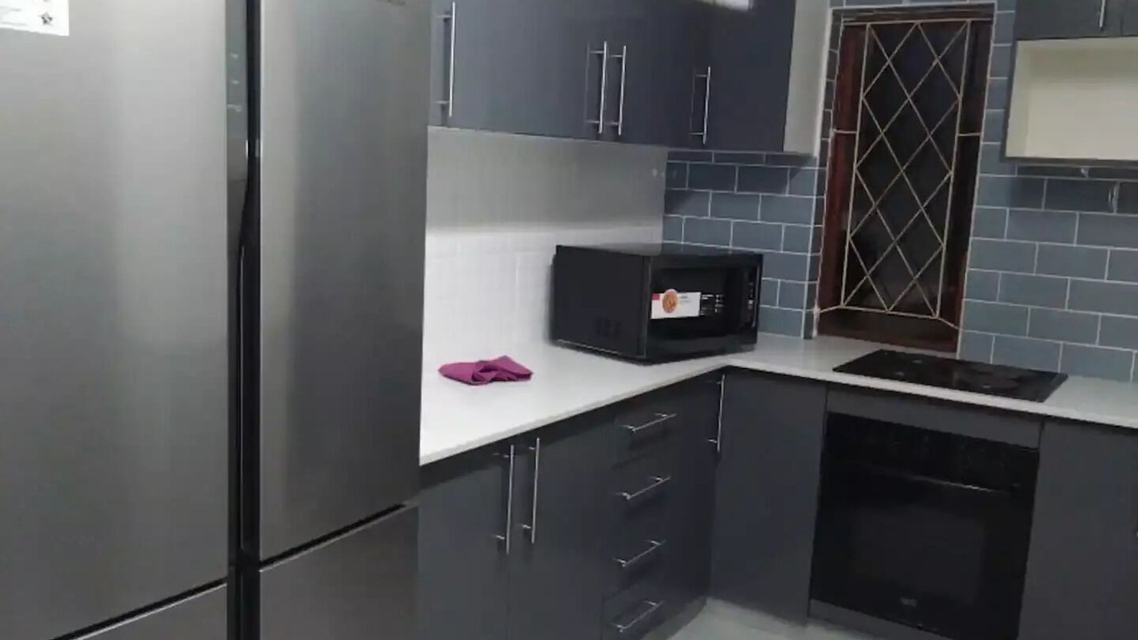 Photo of Kitchen in Bluff