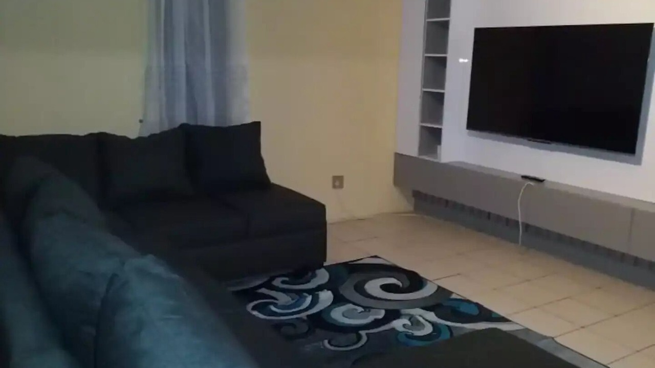 Photo of Livingroom in Bluff