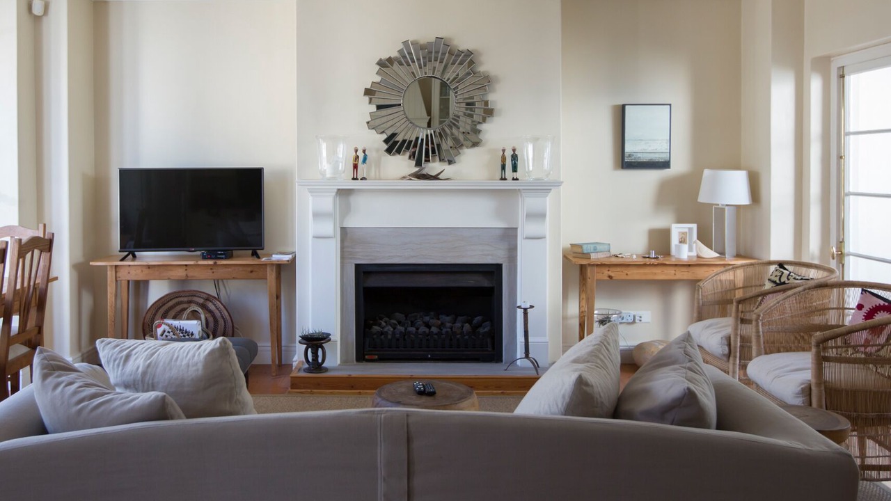 Photo of Livingroom in Kalk Bay