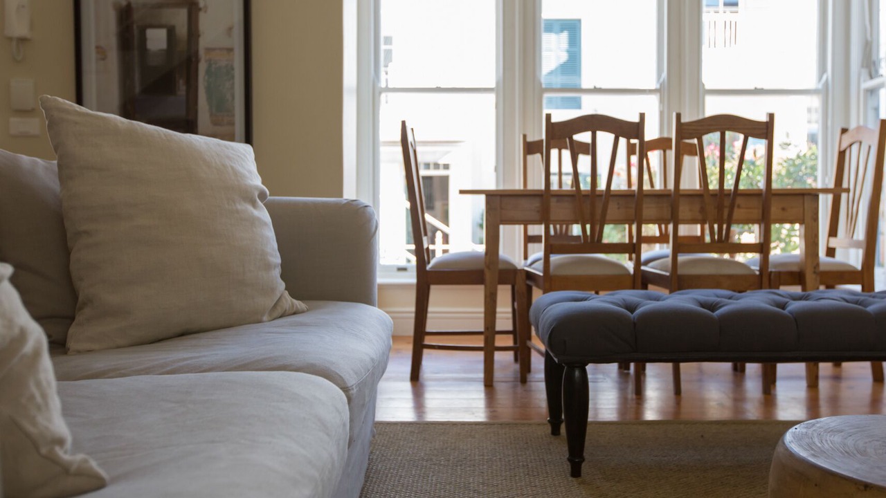 Photo of Livingroom in Kalk Bay
