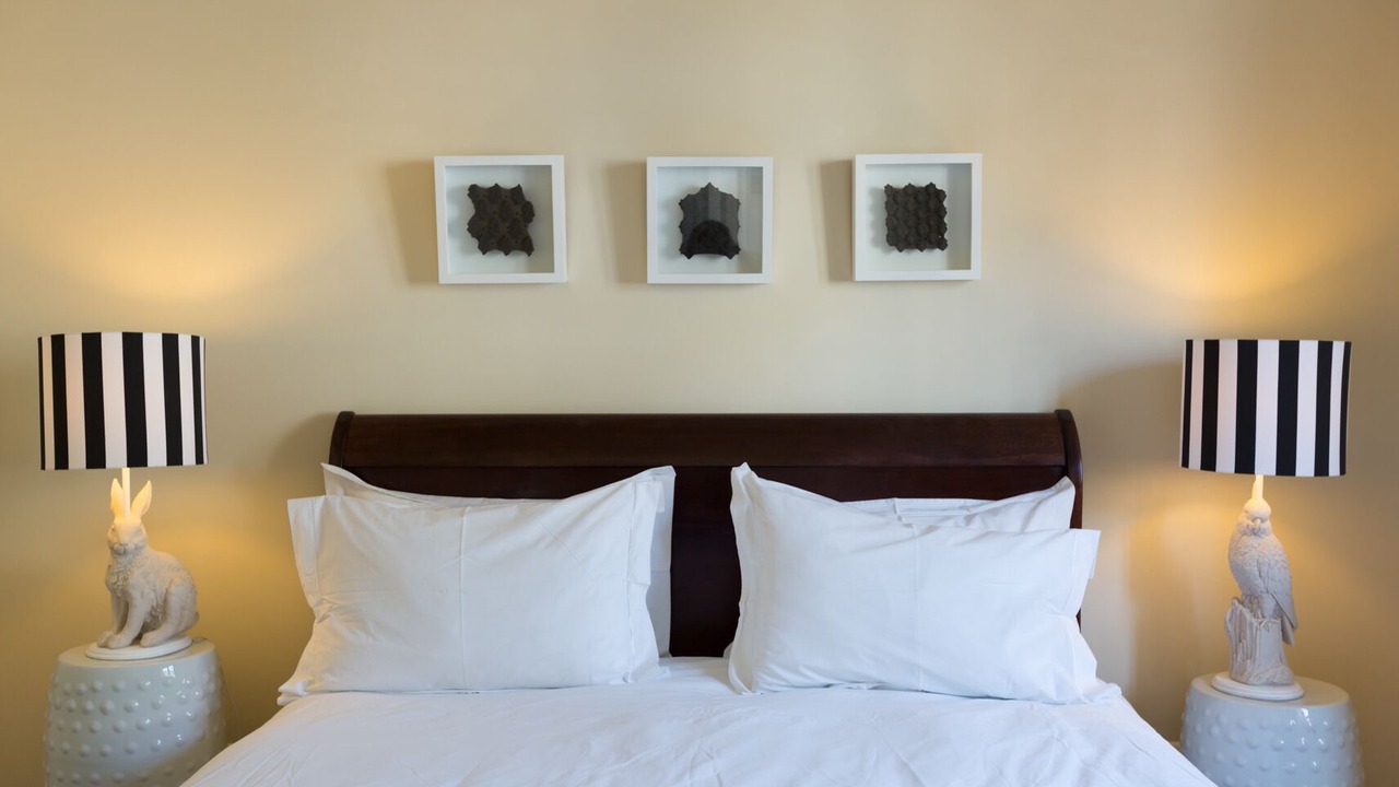 Photo of Bedroom in Kalk Bay