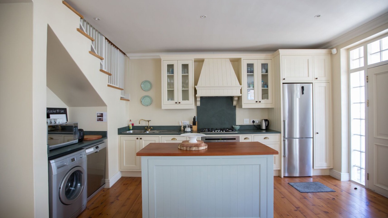 Photo of Kitchen in Kalk Bay