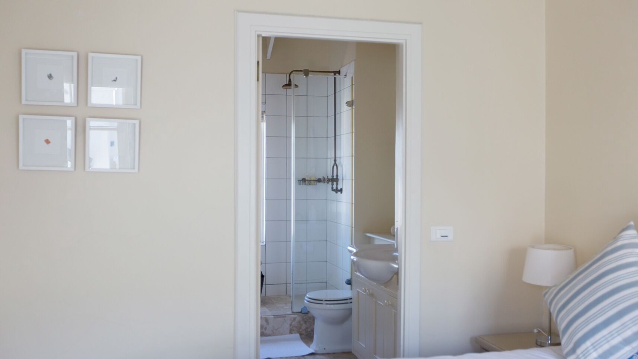 Photo of Bathroom in Kalk Bay