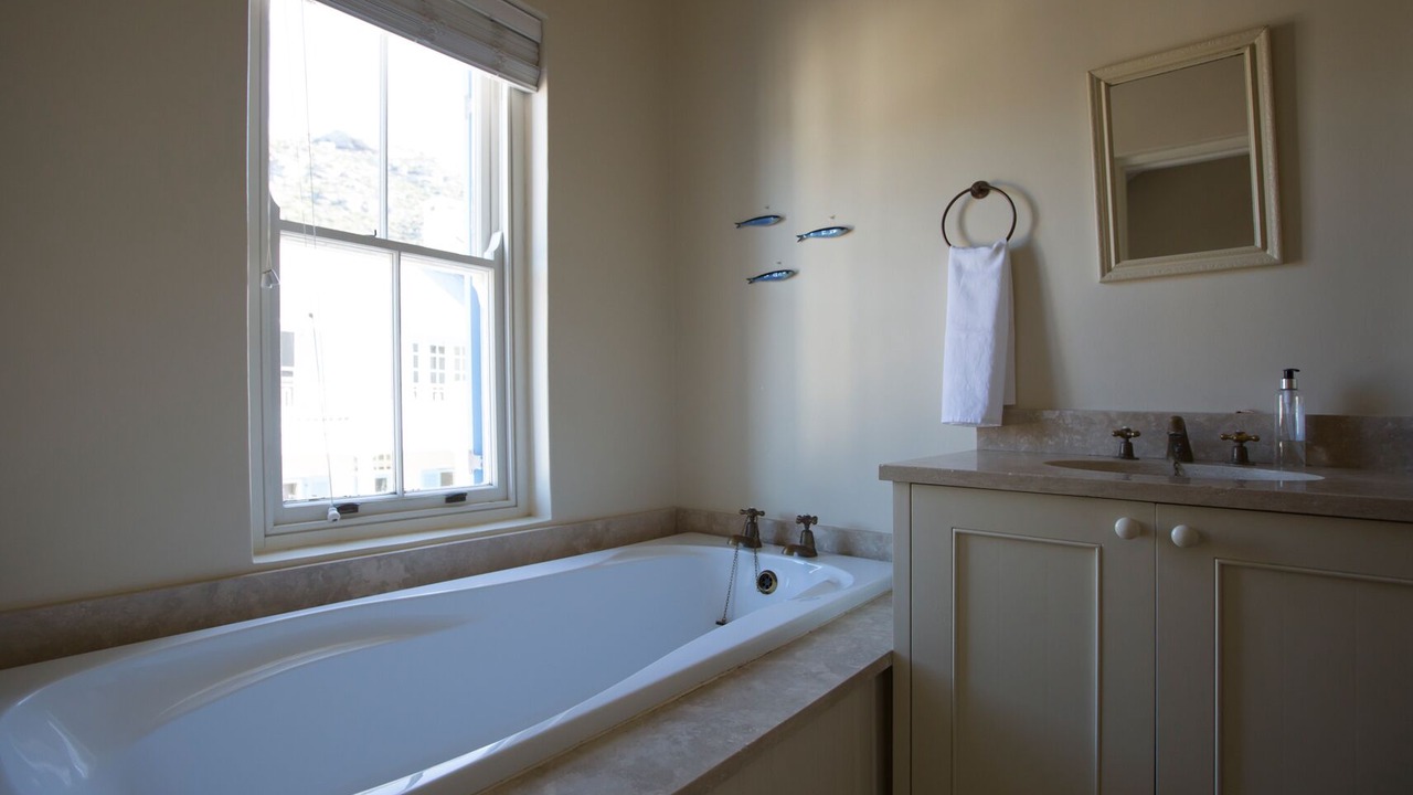 Photo of Bathroom in Kalk Bay