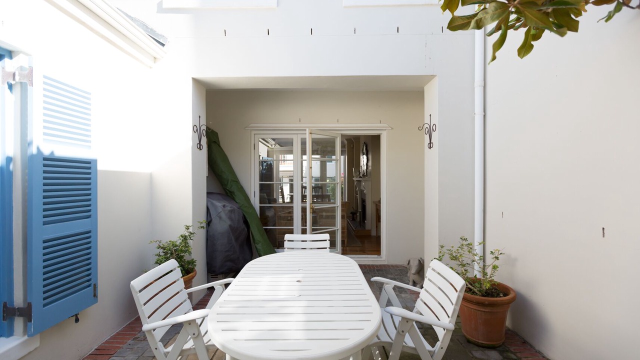 Photo of Outdoor in Kalk Bay