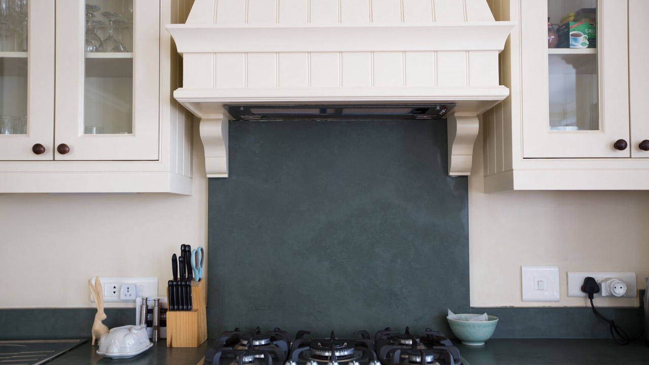 Photo of Kitchen in Kalk Bay