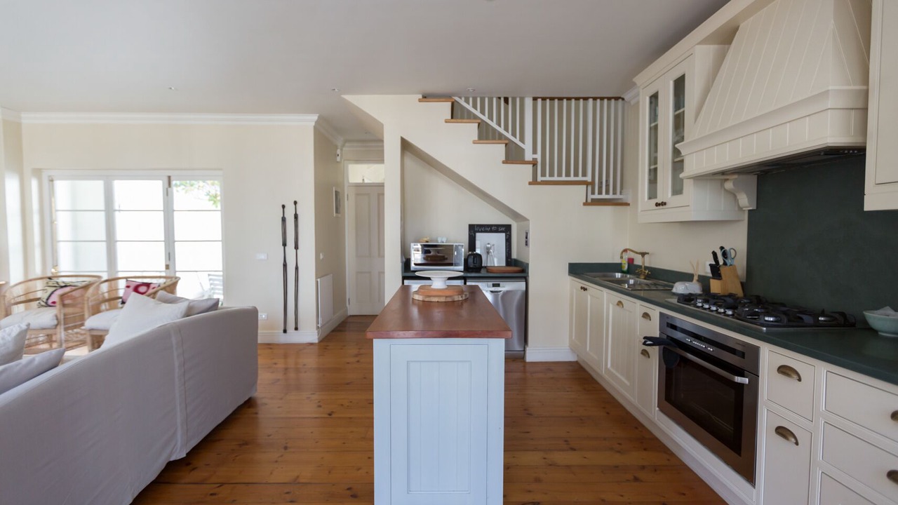 Photo of Kitchen in Kalk Bay