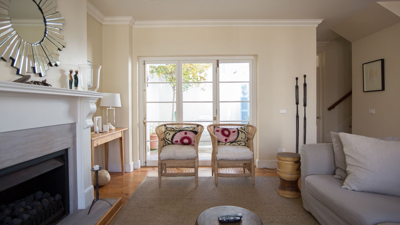 Photo of Livingroom in Kalk Bay