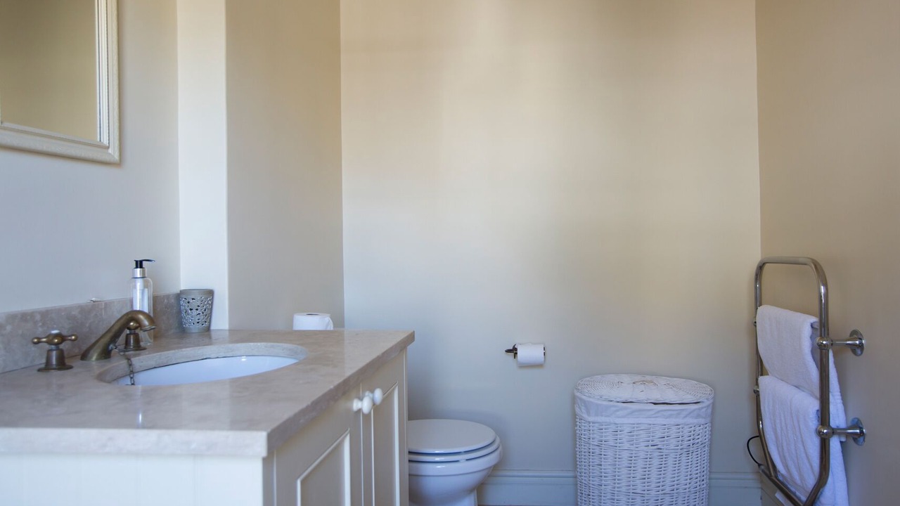 Photo of Bathroom in Kalk Bay