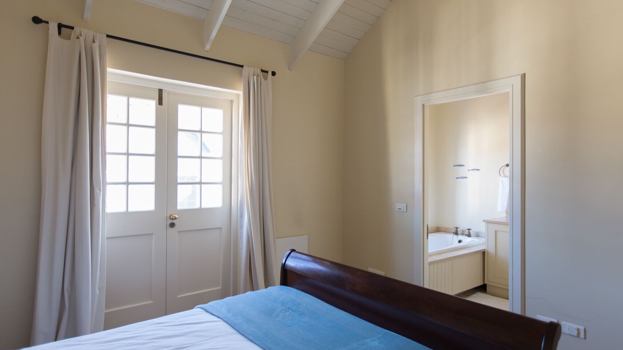 Photo of Bedroom in Kalk Bay