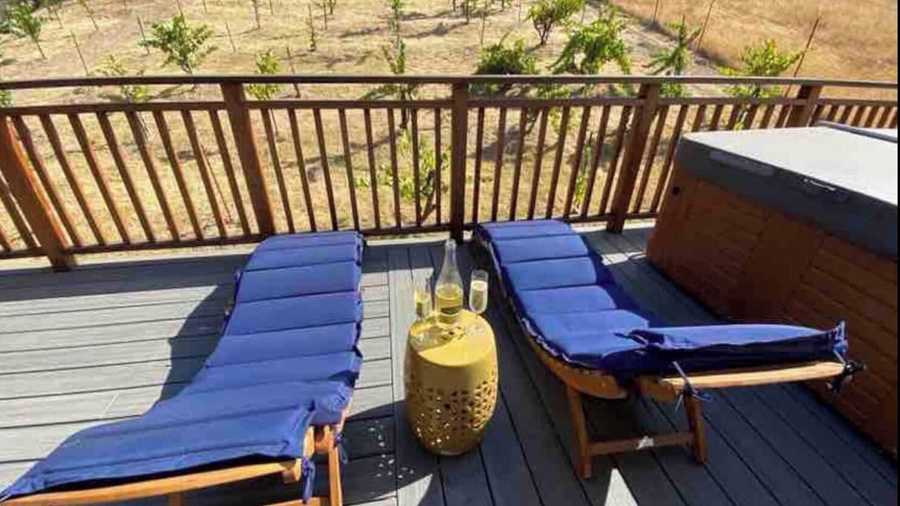 Photo of Outdoor in Healdsburg