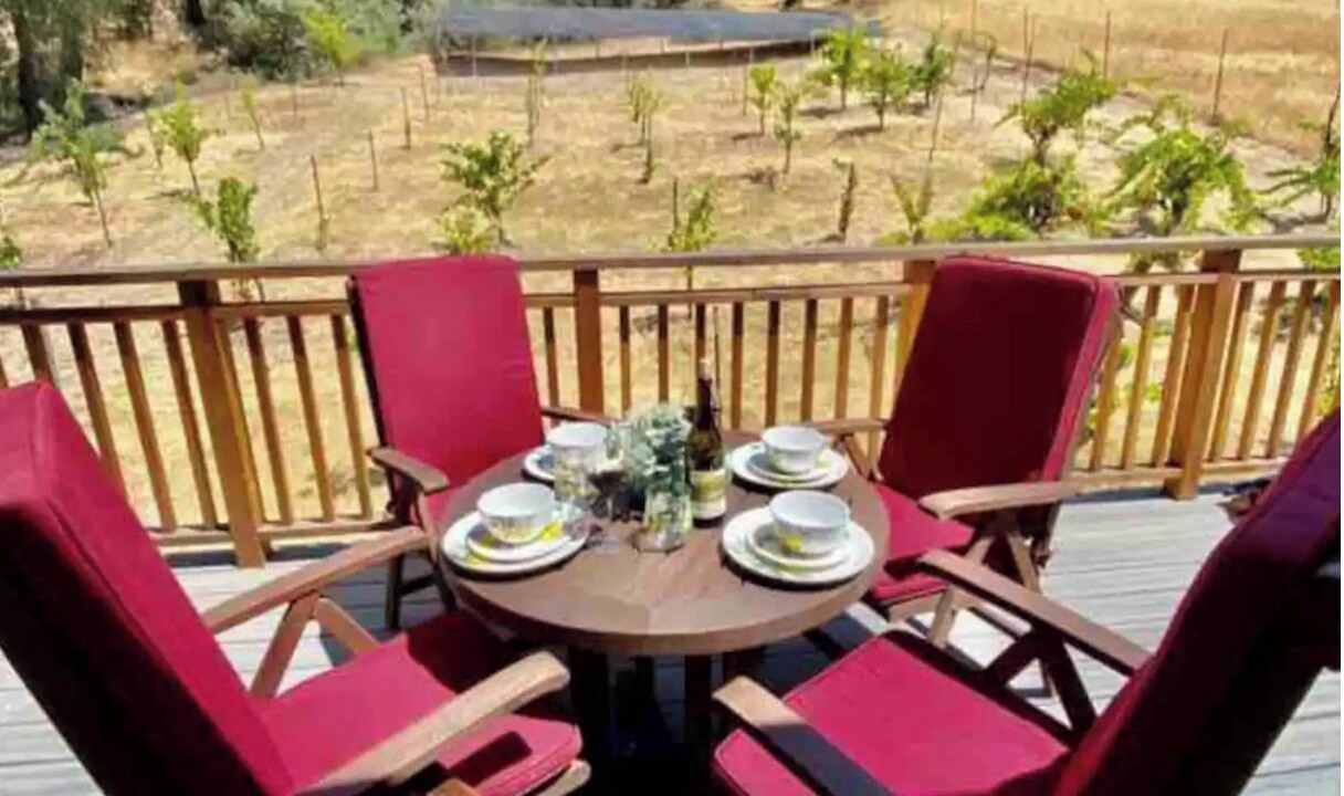 Photo of Outdoor in Healdsburg