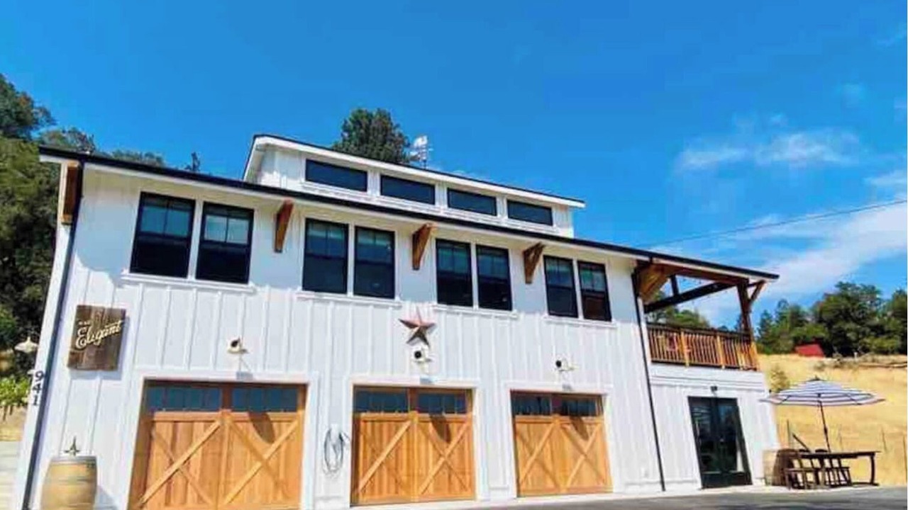 Photo of Outdoor in Healdsburg